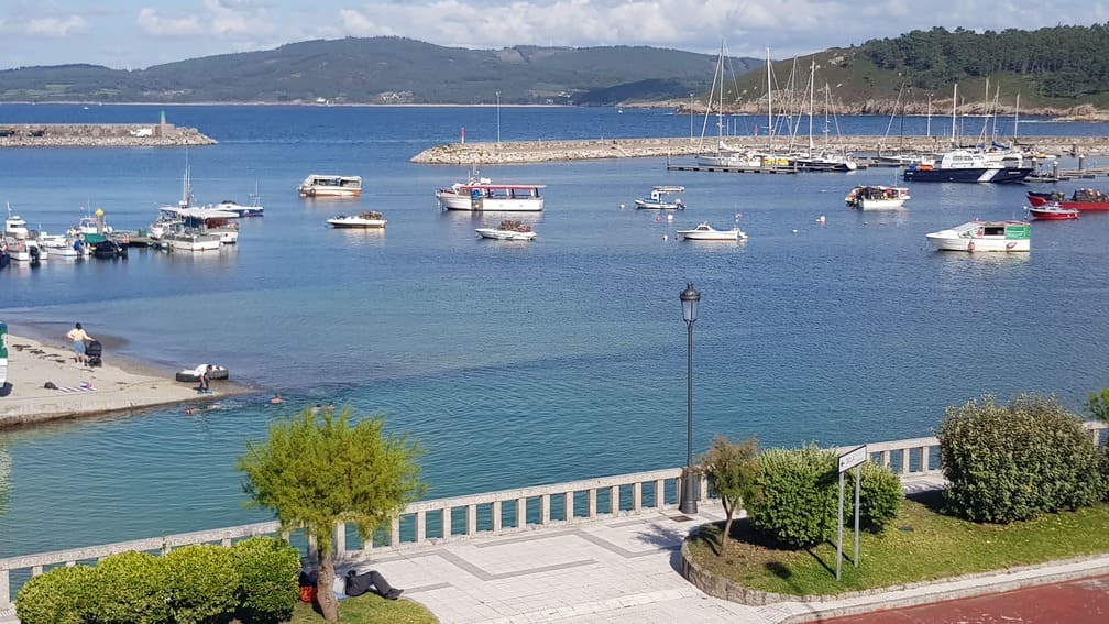 apartamento camino dos faros