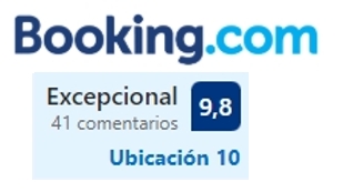 apartamento muxia booking